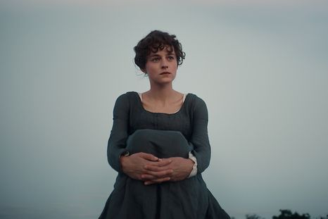 La noticia del estreno de Netflix llega en un contexto de alta demanda de ficciones de época tras el éxito de Bridgerton. Foto: Archivo La noticia del estreno de Netflix llega en un contexto de alta demanda de ficciones de época tras el éxito de Bridgerton. Foto: Archivo