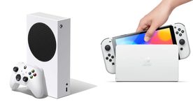 Nintendo Switch 2: afirman que puede correr juegos de Xbox Series S sin problemas Nintendo Switch 2: afirman que puede correr juegos de Xbox Series S sin problemas