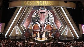 La ceremonia se desarrollará en Hollywood. La ceremonia se desarrollará en Hollywood.