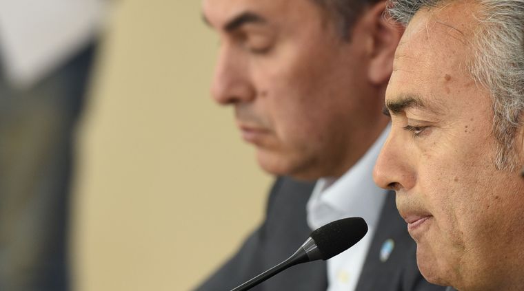 Foto: Alf Ponce / MDZ