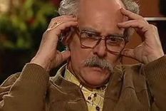 Pasión de Gavilanes