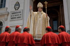 Axel Kicillof no define quien sera el candidato del MDF para sucederlo. Habilito a cinco de sus apóstoles a recorrer la provincia de Buenos Aires