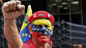 Del antiimperialismo a colaborar con EE.UU.: cómo se ha ido transformando el chavismo