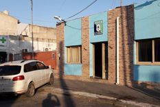 le robaron, la policia no iba y fue a hacer un escandalo a la comisaria