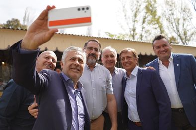 MDZol | Foto: Archivo MDZ