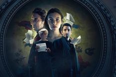 La ira de Dios, el thriller de Netflix que no encuentra un camino para inquietar