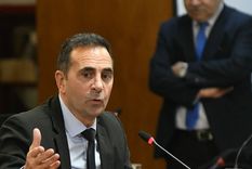 Julio Cordero, titular Secretaría de Trabajo, recibió dos nuevas renuncias.