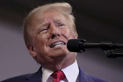 La Justicia de EE.UU. anula el decreto de Trump