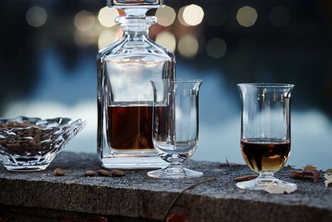 Whisky Foto: Riedel