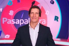 ¿Fracaso para Pasapalabra? Foto: gentileza Telefe. ¿Fracaso para Pasapalabra? Foto: gentileza Telefe.