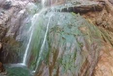 cascada de san isidro: fiscalia de estado dictamino a favor de vila