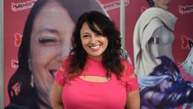 ¡No te pierdas la entrevista a Cristina Hernández!