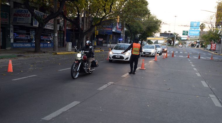 Foto: ALF PONCE MERCADO / MDZ