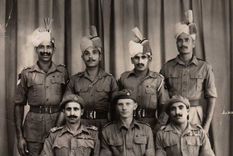 La batalla olvidada que cambió el curso de la Segunda Guerra Mundial