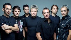 Las Bolas de plata  de Los Pericos