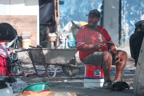 Una familia mendocina necesitó $1.008.470,45 para no ser pobre Una familia mendocina necesitó $1.008.470,45 para no ser pobre