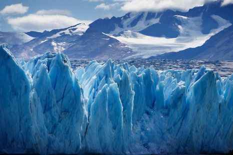 La Patagonia argentina es de esos destinos que todos deberían conocer