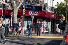 Foto: ALF PONCE MERCADO / MDZ Foto: ALF PONCE MERCADO / MDZ