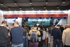 La feria de la máquina-herramienta y tecnologías de la producción llega en un momento especial de la industria, que busca las mejores alternativas incorporar tecnología de última generación.