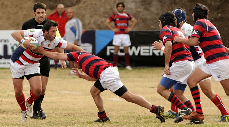 Foto: Nacho Gaffuri / MDZ