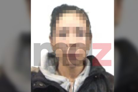 Gabriela Verdi Carrión, la mujer apuntada por la presunta estafa a egresados mendocinos. Gabriela Verdi Carrión, la mujer apuntada por la presunta estafa a egresados mendocinos.