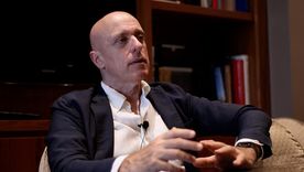 Carlos Pagni es la voz periodística más respetada de Argentina