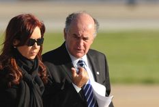 kirchnerismo tiene muchos candidatos para 2015, dice parrilli