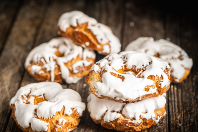 MDZol | Receta para que prepares las mejores rosquillas de San Isidro