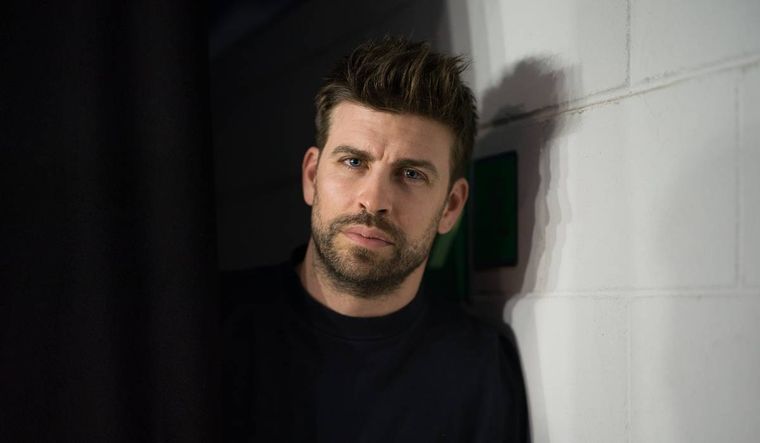 Gerard Piqué tenía oculta una mansión en la que organizaba fiestas mientras salía con Shakira.