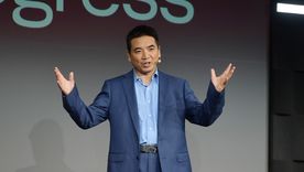 Zoom videollamadas: el empresario que se hizo multimillonario con el coronavirus