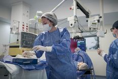 El silencio es salud, reza una antigua frase de la enfermera que instaba a guardar silencio en las clínicas y sanatorios. El silencio es salud, reza una antigua frase de la enfermera que instaba a guardar silencio en las clínicas y sanatorios.