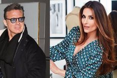 Luis Miguel y Paloma Cuevas vivirán en una imponente mansión en Marbella.