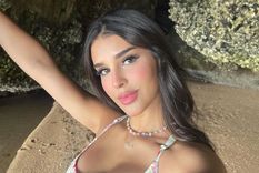 Giorgi Rosas compite este 2023 por la corona del Miss Venezuela. Foto: Giorgi Rosas / Instagram Giorgi Rosas compite este 2023 por la corona del Miss Venezuela. Foto: Giorgi Rosas / Instagram