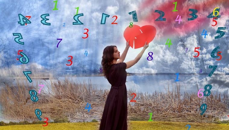 ¿Qué química tienes con tu pareja según la numerología? (Shutterstock)