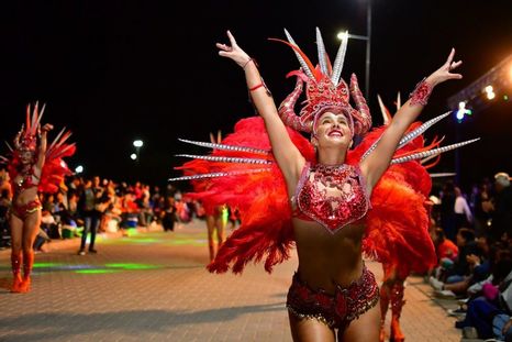 Córdoba prometen convertir el fin de semana extra largo por Carnaval en una verdadera experiencia festiva. Córdoba prometen convertir el fin de semana extra largo por Carnaval en una verdadera experiencia festiva.