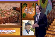 hay un mendocino en la lista de los 50 mejores restaurantes de latinoamerica