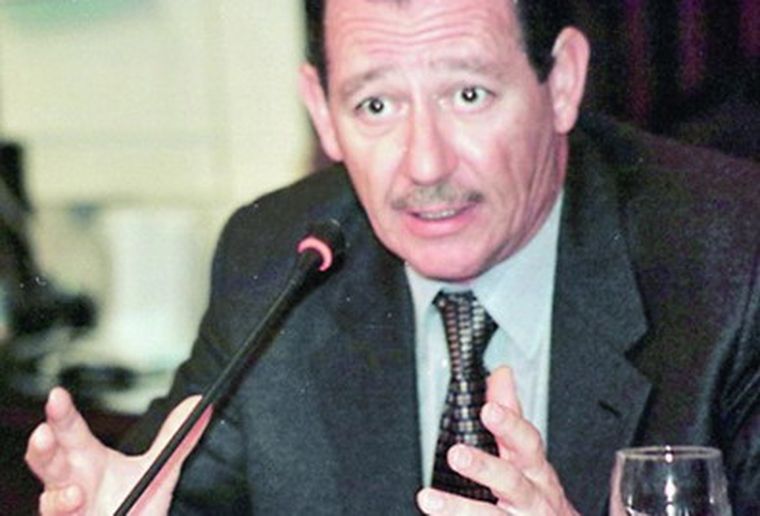 Petra presentó su renuncia. Foto: Al Sur Informa