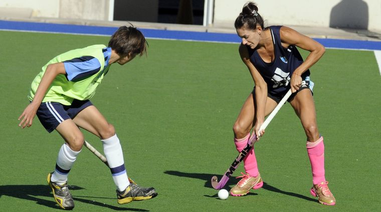 Foto: Alf Ponce / MDZ