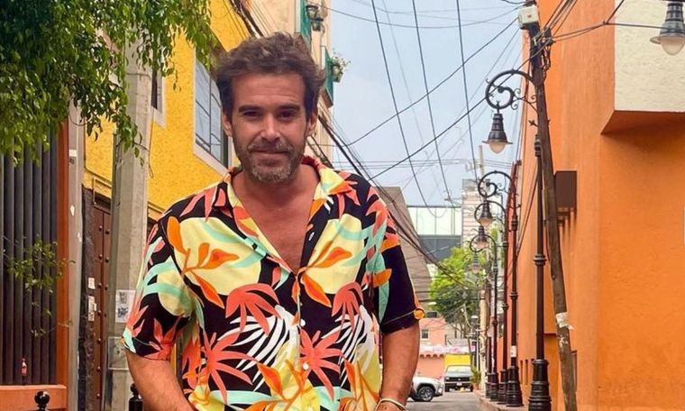 Foto: @nicolascabre80