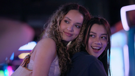 Estos reality show de Netflix son cortos y pueden verse muy rápido. Estos reality show de Netflix son cortos y pueden verse muy rápido.