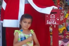 Nayla Malena Agüero fue asesinada en General Rodríguez y detuvieron a su vecino Foto: NA