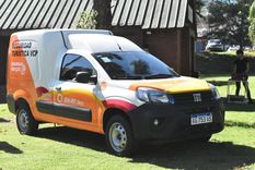 Con la presencia del móvil de seguridad, se podrá supervisar de manera directa las actividades turísticas y detectar cualquier irregularidad. Foto: Turismo Villa Carlos Paz