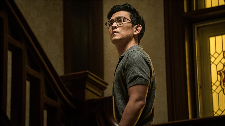 La inquietante película de terror que deberías ver antes que Netflix la saque del catálogo Hoy presentamos una película inquietante que está a punto de ser retirada del servicio de streaming. Foto: Netflix