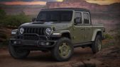 Jeep Gladiator 2026 Jeep Gladiator 2026