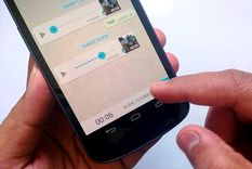 En breve, la novedad estará disponible. Foto: Captura de pantalla En breve, la novedad estará disponible. Foto: Captura de pantalla