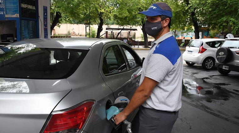 Foto: ALF PONCE MERCADO / MDZ