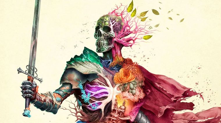 Actualización especial suma New Game+, nuevas razas, arma inédita y modo foto para todos jugadores.