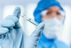 los motivos por los que estos tres exitosos paises no comenzaron a vacunar los motivos por los que estos tres exitosos paises no comenzaron a vacunar