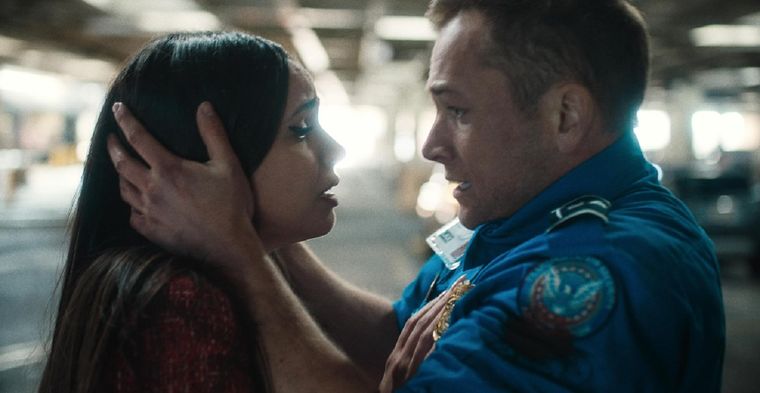 NETFLIX. Equipaje de mano