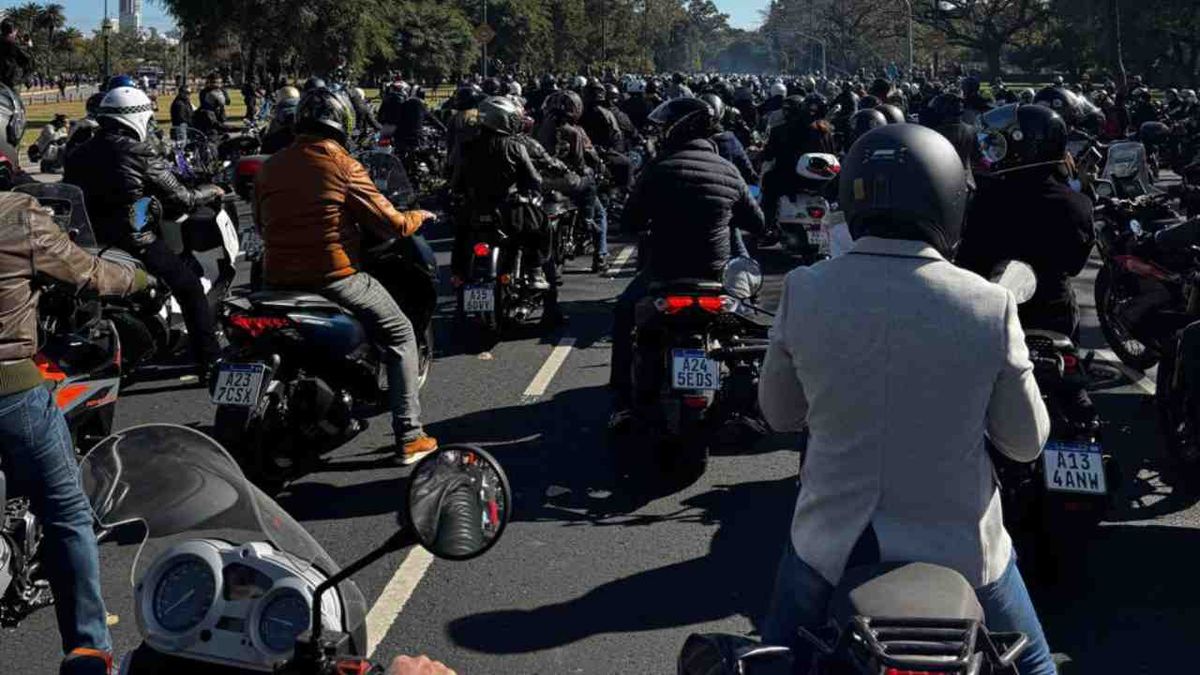 Dgr Buenos Aires 2026, un paseo distinguido con estilo y propósito